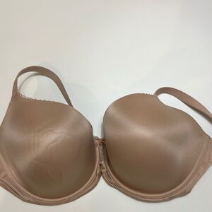 Victoria Secret Body By Victoria Lined Demi